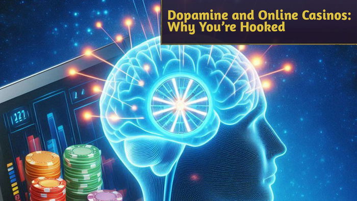 Dopamine and Online Casinos: Why You’re Hooked—And How to Reset Your Brain