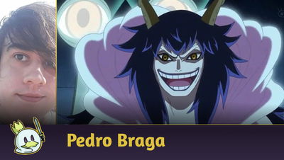 Deck Guide OP10 - Caesar Clown