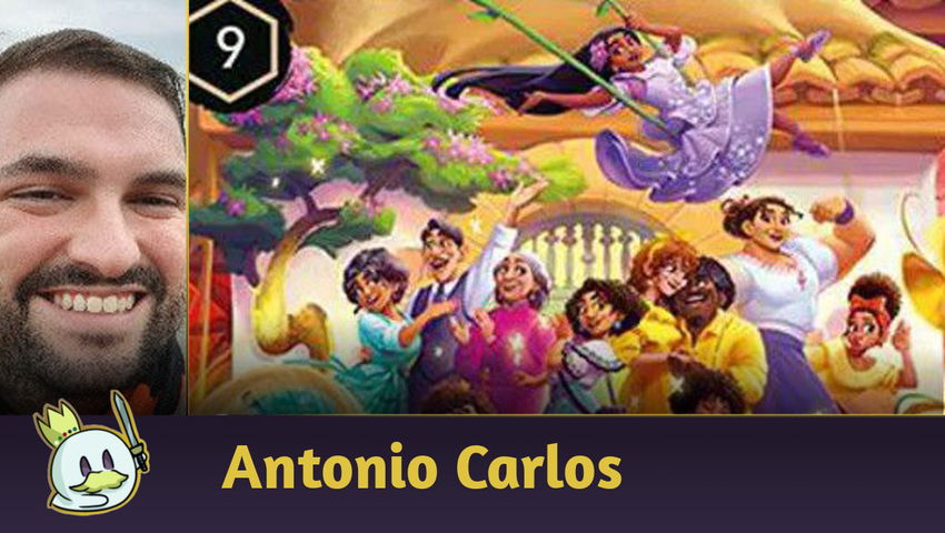 Lorcana: Reign of Jafar's Starter Decks reviewed!