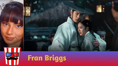Dear Hongrang: It Will Make You Uncomfortable, But You'll Love It!