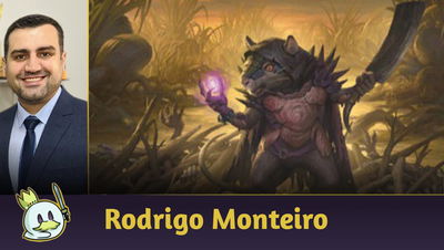 Standard Deck Guide: Dimir Midrange