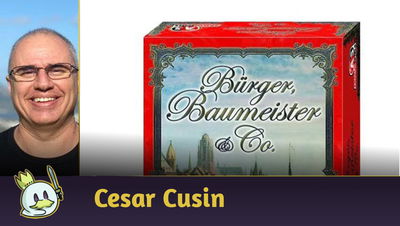Bürger, Baumeister & Co Review: transform the city of Frankfurt am Main