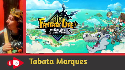 Review de Fantasy Life i: The Girl Who Steals Time - Vale a pena jogar?