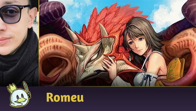 Pioneer: Review de Final Fantasy para o formato