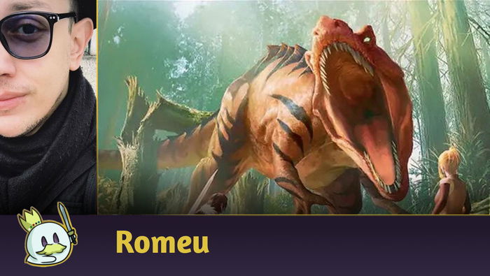 Pauper: 5 Decks with Final Fantasy to try out!