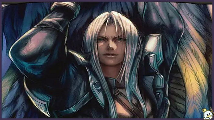 Magic x Final Fantasy: All Cards from the Borderless Artist Series