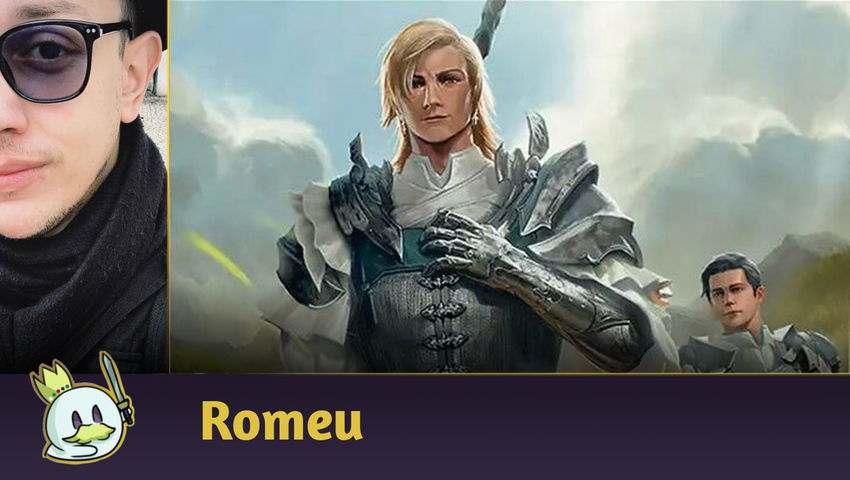 Magic x Final Fantasy: As 10 Melhores Representações da edição