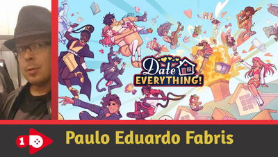 Date Everything: Uma forma inesperada de encontrar o amor
