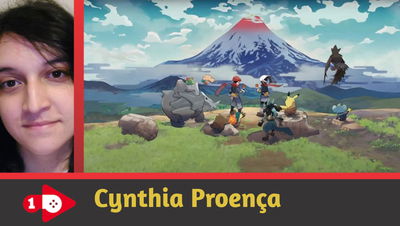 Pokémon Legends Arceus: como conseguir todos os Pokémons com forma de Hisui