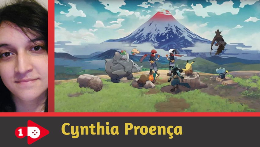 Pokémon Legends Arceus: como conseguir todos os Pokémons com forma de Hisui