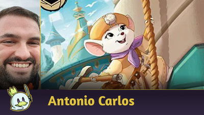 Lorcana Deck Guide: Sapphire-Steel Heroes and Allies