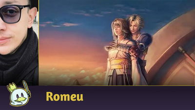 Final Fantasy: The 10 Best Representations from Commander Decks