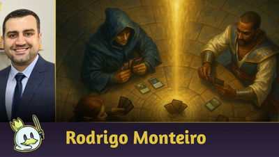 MTGA Draft Guide - How to Prepare, Study, & Build Strategies and Decks for It