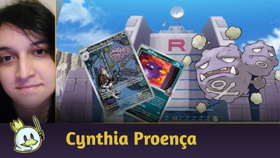 Pokémon TCG: Standard Deck Tech - Team Rocket's Weezing