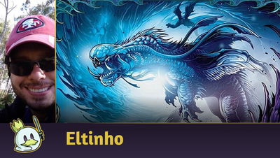 Legacy: Esper Dragon Tempo - Deck Tech and Sideboard Guide