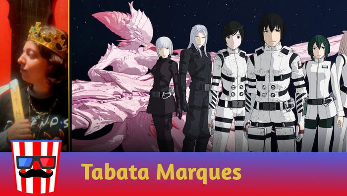 Science Fiction: 9 Space-Themed Anime You Need to Watch!