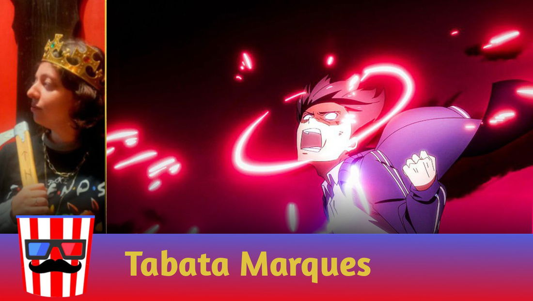 Article before banner