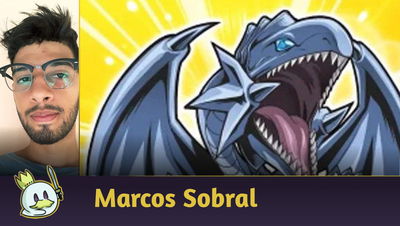 Yu-Gi-Oh! TCG - Battles of Legend: Monster Mayhem Review