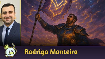 MTG Draft Guide: Playing, Learning, Tips, and Resources