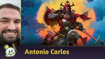 Standard Deck Guide: Gilgamesh Combo Equipments
