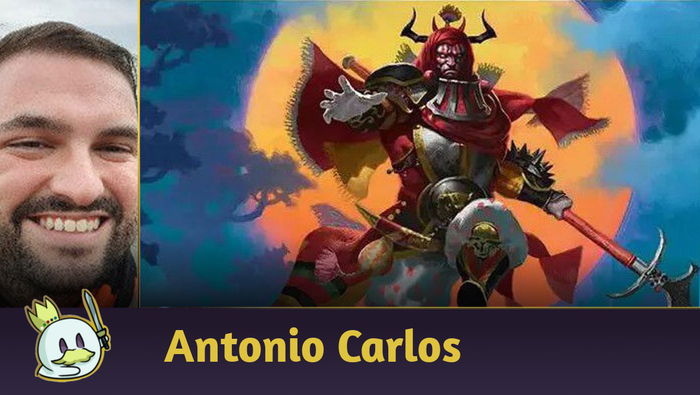 Standard Deck Guide: Gilgamesh Combo Equipments