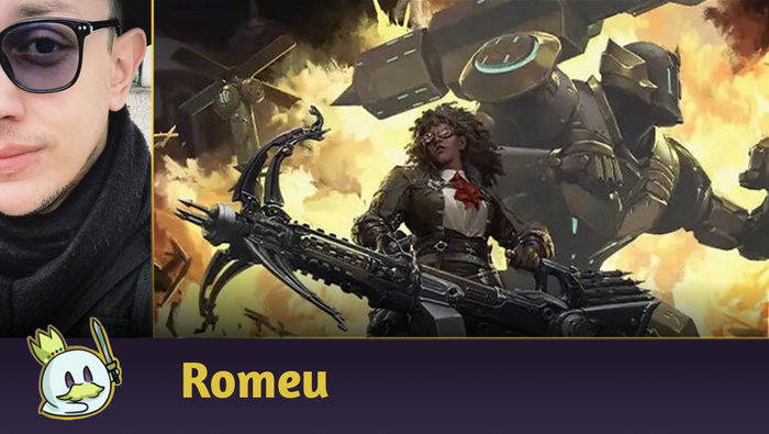 Standard: 5 Budget Decks with Final Fantasy