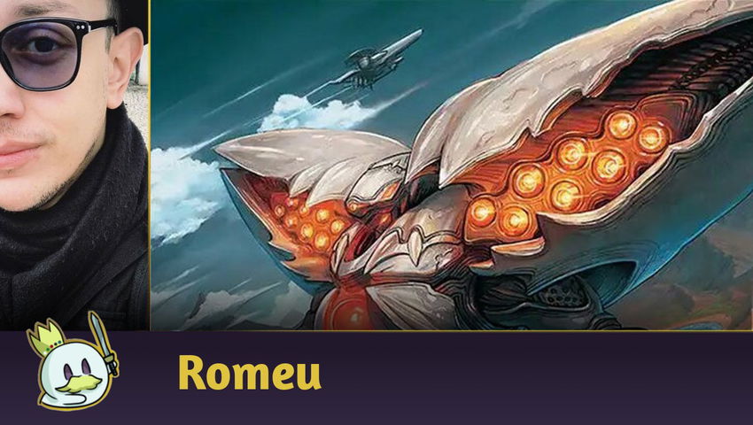 Standard: Golgari Mill - Deck Tech e Guia de Sideboard