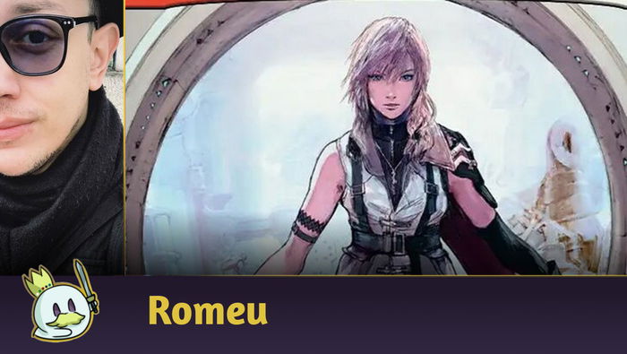 Standard: Mardu Legends - Deck Tech & Sideboard Guide