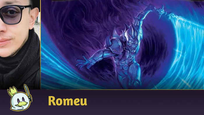 Metagame: 5 Final Fantasy Cards that Stood Out on Challenges