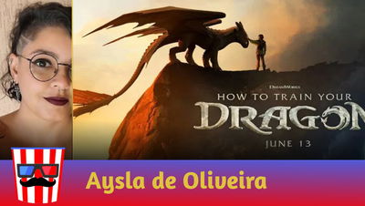 How to Train Your Dragon (2025) Review - Is the Live Action Worth It?