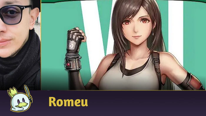 Standard: Mono Green Tifa Stompy - Deck Tech & Sideboard Guide
