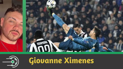 The 10 Greatest Champions League Goals of the Century