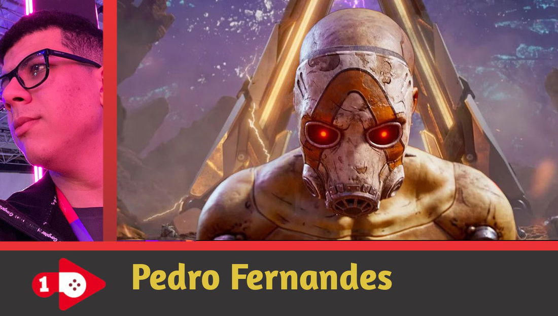 Article before banner