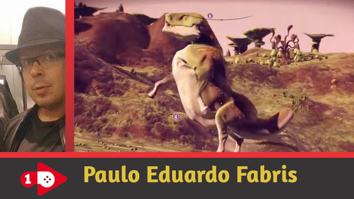 Os Trailers de Mais Mentirosos dos Games
