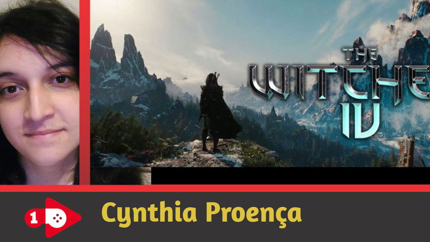 The Witcher 4: História até agora e o que esperar de Ciri
