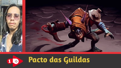 Dota 2: Como Buildar Slark Suporte 4