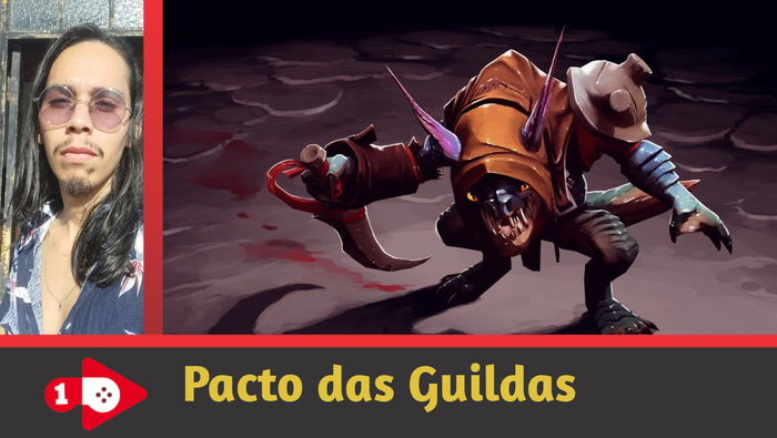 Dota 2: Como Buildar Slark Suporte 4