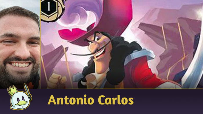 Lorcana: Review the formats for the World Championship - Part 1: Limited!