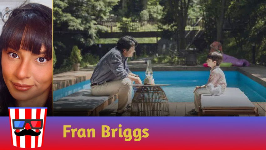 The Frog Review - A K-Drama Thriller!