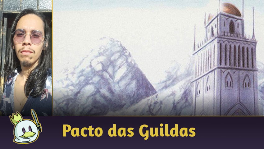 Pauper: The History of Tron