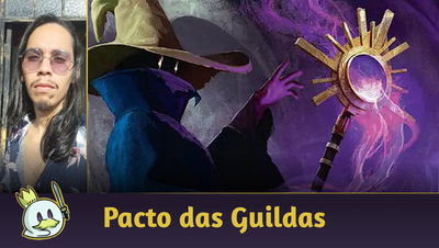 Pauper: Rakdos Wizard Burn - Deck Tech and Sideboard Guide