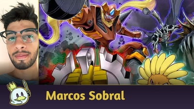 Yu-Gi-Oh!: Guia do Formato Edison & Decks para jogar