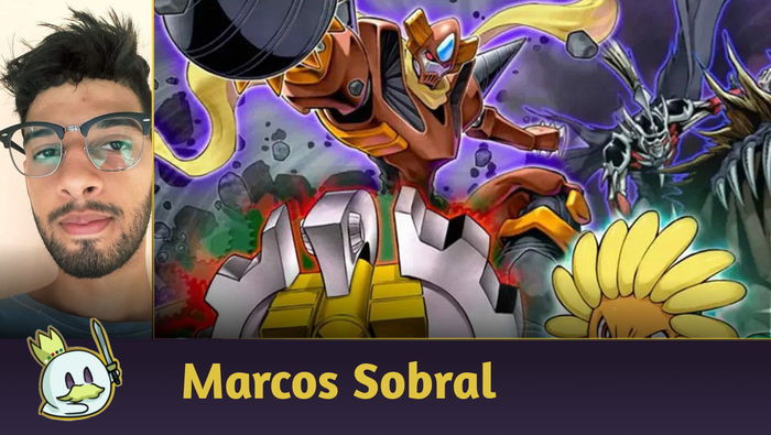 Yu-Gi-Oh!: Guia do Formato Edison & Decks para jogar