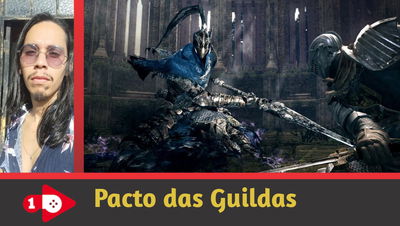 Dark Souls: A História de Artorias of the Abyss