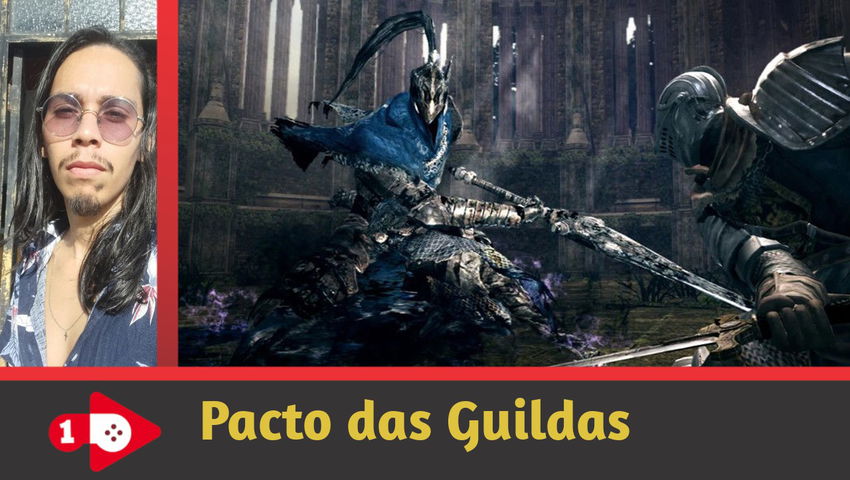 Dark Souls: A História de Artorias of the Abyss
