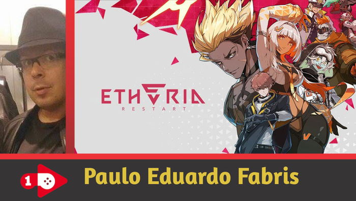 Etheria: Restart – A Gacha for PvP Lovers