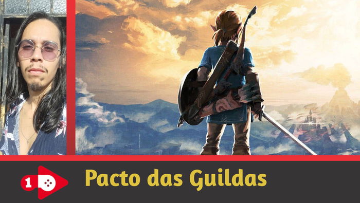 Os 10 Heróis Mais Icônicos dos Games