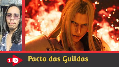 Os 10 Vilões Mais Icônicos dos Games