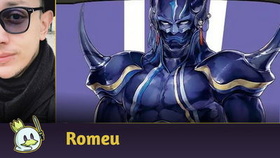 Pioneer: Mono Black Cecil - Deck Tech e Guia de Sideboard
