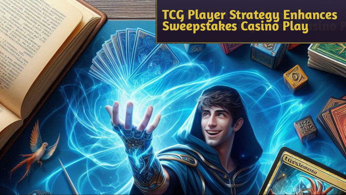 What TCG Players Can Teach Us About Mastering Sweepstakes Strategy